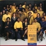 Wash Me by New Life Community Choir