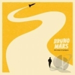 Doo-Wops &amp; Hooligans by Bruno Mars