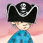 Den lille pirat