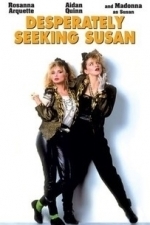 Desperately Seeking Susan (1985)
