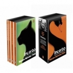 Incerto Box Set: Antifragile, the Black Swan, Fooled by Randomness, the Bed of Procrustes