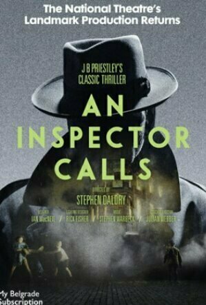 An Inspector Calls