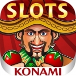 my KONAMI Slots – Casino Slots