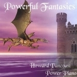 Powerful Fantasies by Howard Pancoast