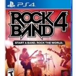 Rock Band 4 
