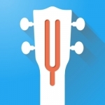 Precision Ukulele Tuner - with Chords &amp; Metronome