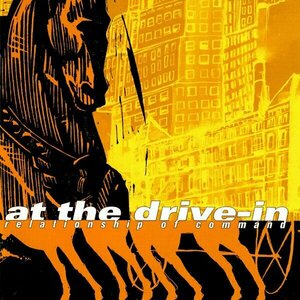 Relationship of Command by At The Drive-In