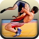 iWrestling