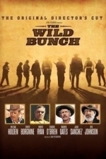 The Wild Bunch (1969)