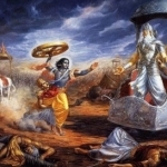 Mahabharata Podcast
