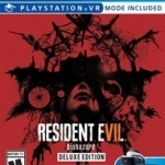 Resident Evil 7 biohazard Deluxe Edition
