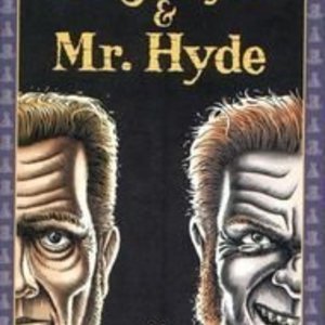 Dr. Jekyll &amp; Mr. Hyde