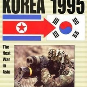 Crisis: Korea 1995