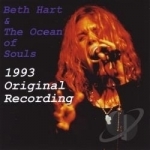 Beth Hart &amp; the Ocean of Souls by Beth Hart and the Ocean of Souls / Beth Hart