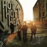 Happiness Ltd. by Hot Hot Heat