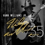 35 Biggest Hits by Hank Williams, Jr