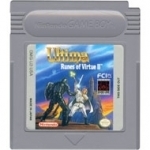 Ultima: Runes of Virtue II 