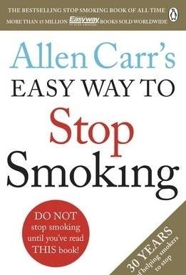 Allen Carr&#039;s Easy Way to Stop Smoking