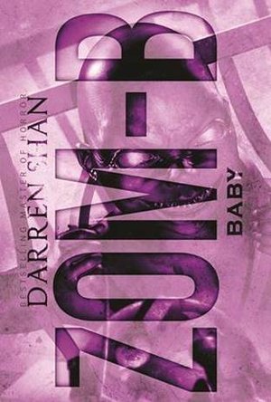 Zom-B Baby (Zom-B, #5)