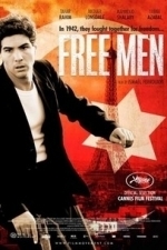 Free Men (2012)