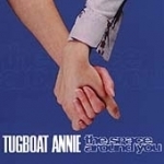 Space Around You by Tugboat Annie