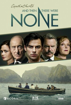And Then There Were None (2015)