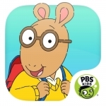 Arthur&#039;s Big App