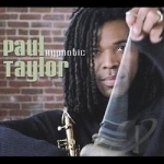 Hypnotic by Paul Taylor