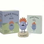 Dumb Ways to Die: Numpty Figurine and Songbook