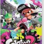 Splatoon 2 