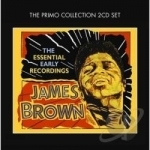 Essential Early Recordings by James Brown