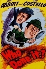 Who Done It? (1942)