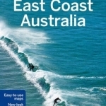 Lonely Planet East Coast Australia