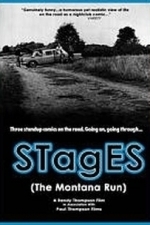 Stages (1990)