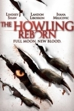 Howling: Reborn (2010)