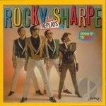 Rock-It to Mars by Rocky Sharpe &amp; The Replays