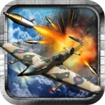 City Strikers 1942 - Air Fighter