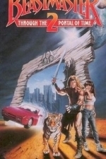 Beastmaster 2: Through the Portal of Time (1991)