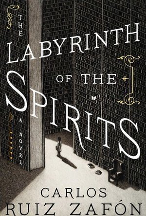 The Labyrinth of the Spirits