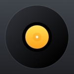 djay Pro for iPhone