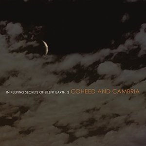 In Keeping Secrets of the Silent Earth: 3 by Coheed and Cambria