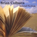 Literal Fiction by Brian Colburn