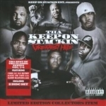 Tha Keep on Stackin: Greatest Hits by Lil C