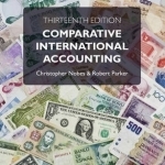 Comparative International Accounting