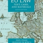 EU Law: Text, Cases, and Materials