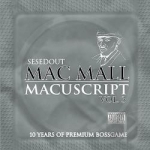 Macuscripts, Vol. 3 by Mac Mall