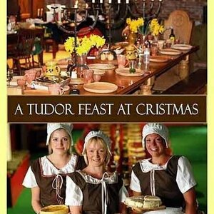 A Tudor Feast at Christmas