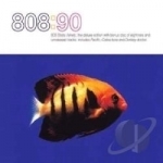 New Continent by 808 State