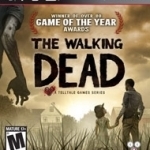 The Walking Dead - A TellTale Games Series 