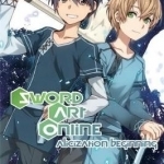 Sword Art Online: 9: Alicization Beginning